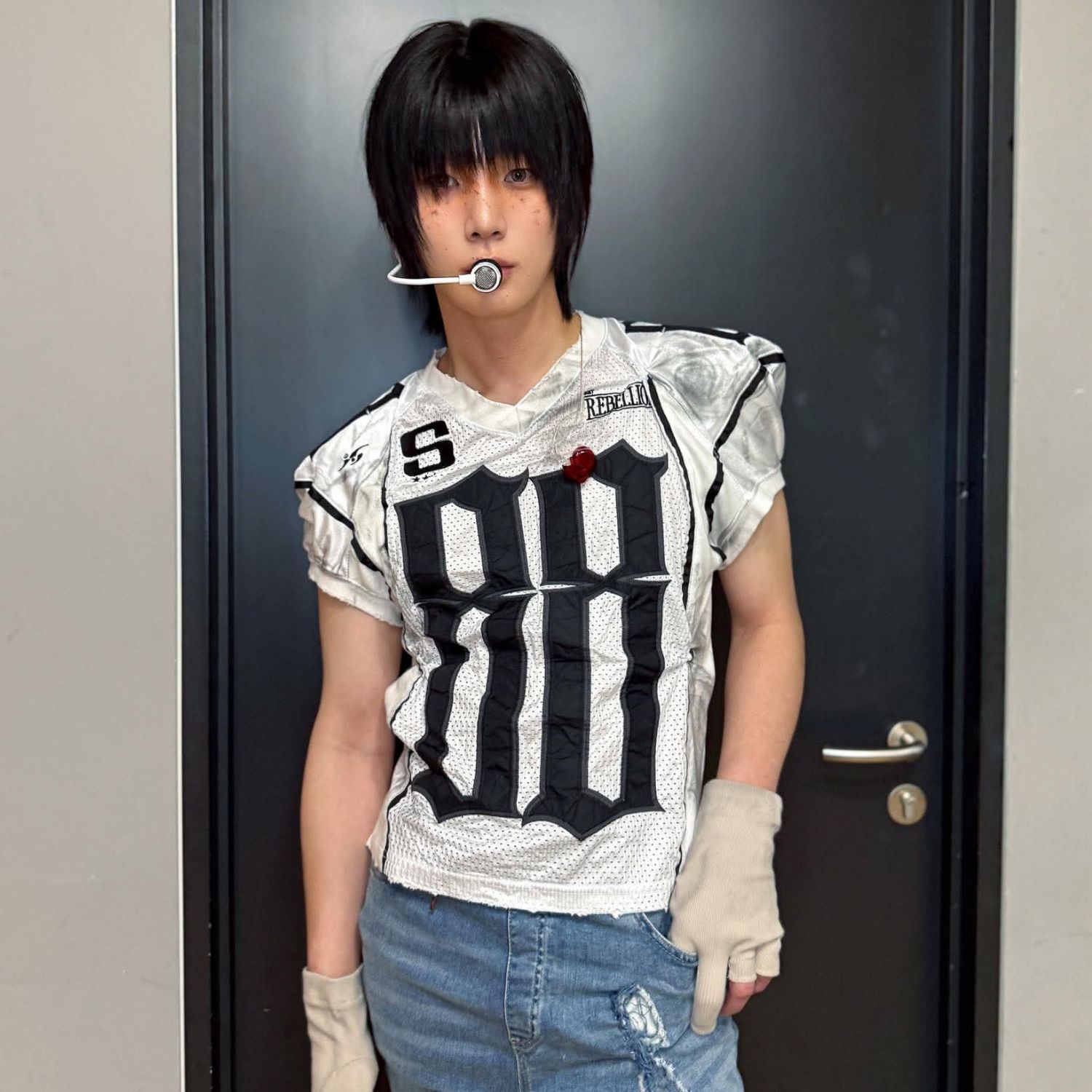 Latest photo of Key