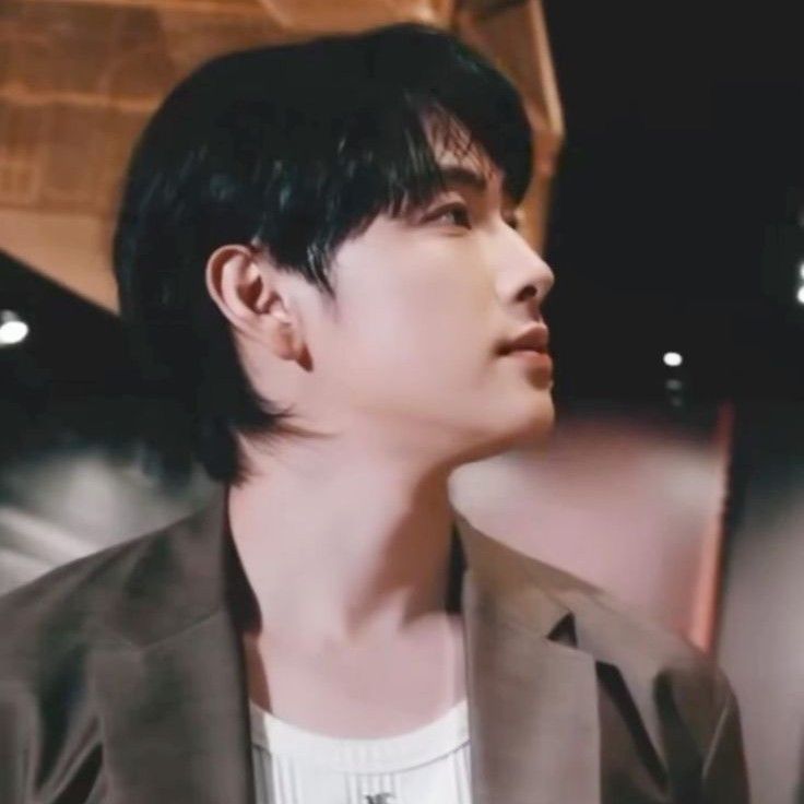 Recent activity shot of Yim Siwan