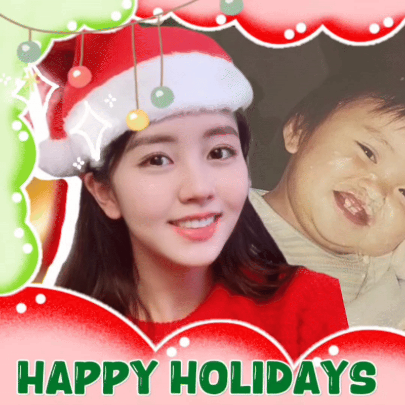 Foto terbaru dari Kim Sohyun