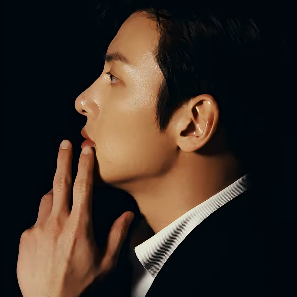 ファンが撮影したチ・チャンウクの瞬間