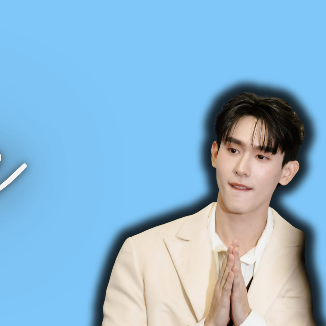 A moment captured by a fan of Book Kasidet Plookphol