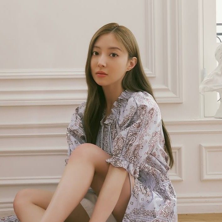 Recent activity shot of Lee Seyoung