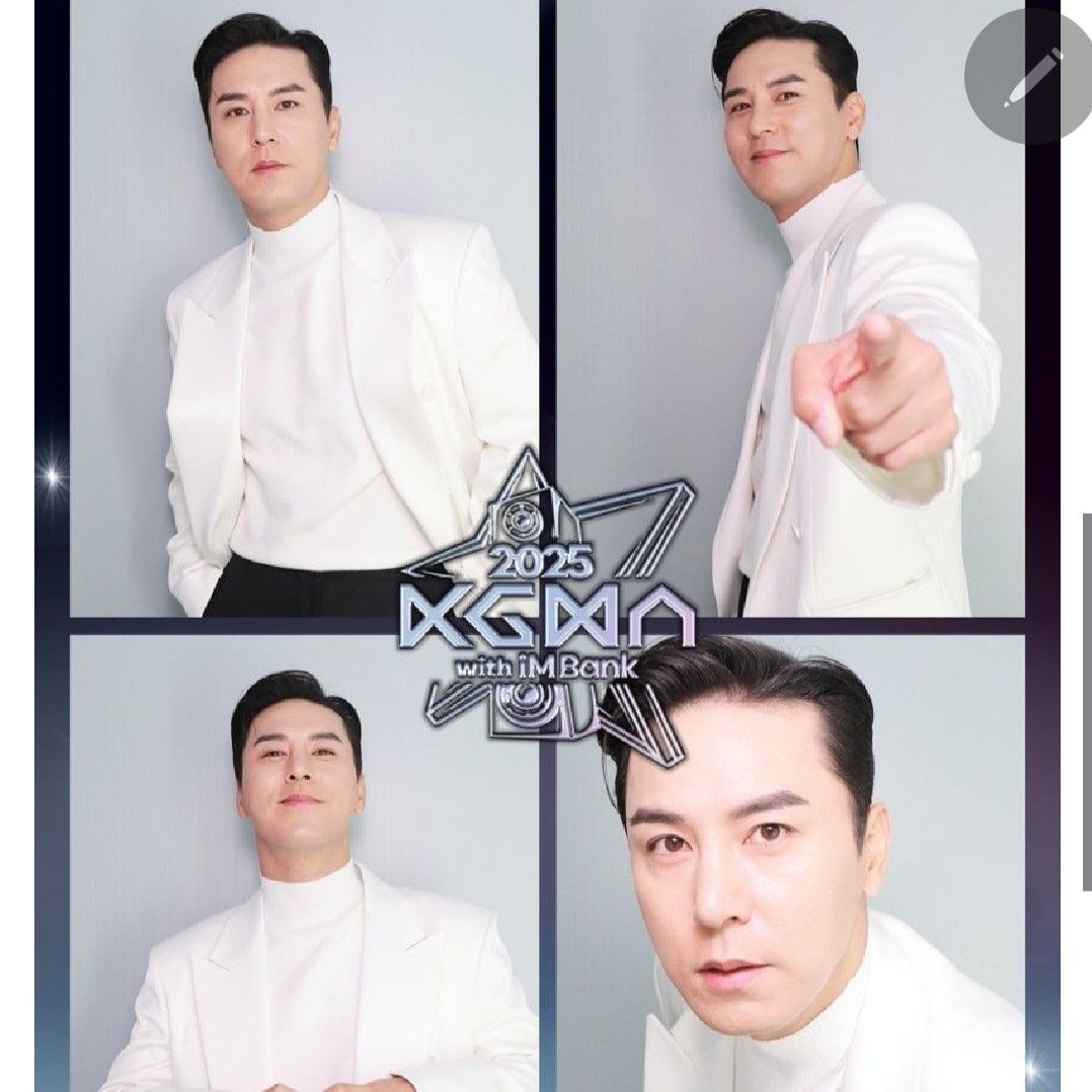 张民好的近期活动照