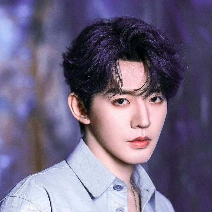Behind-the-scenes cut of Deng Wei