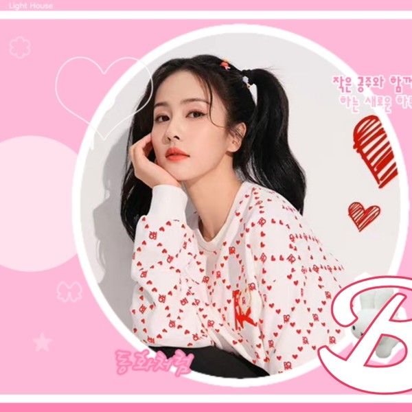 Popular profile photo of Bai Lu loved by fans