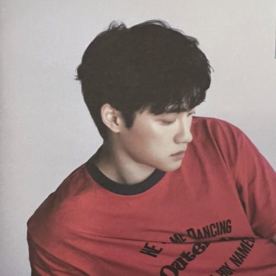 Recent activity shot of Doh Kyungsoo (D.O.)