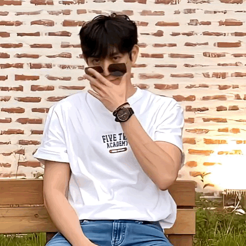 Latest photo of Kim Youngdae