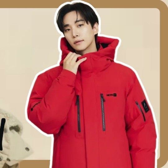 李俊昊的幕后花絮