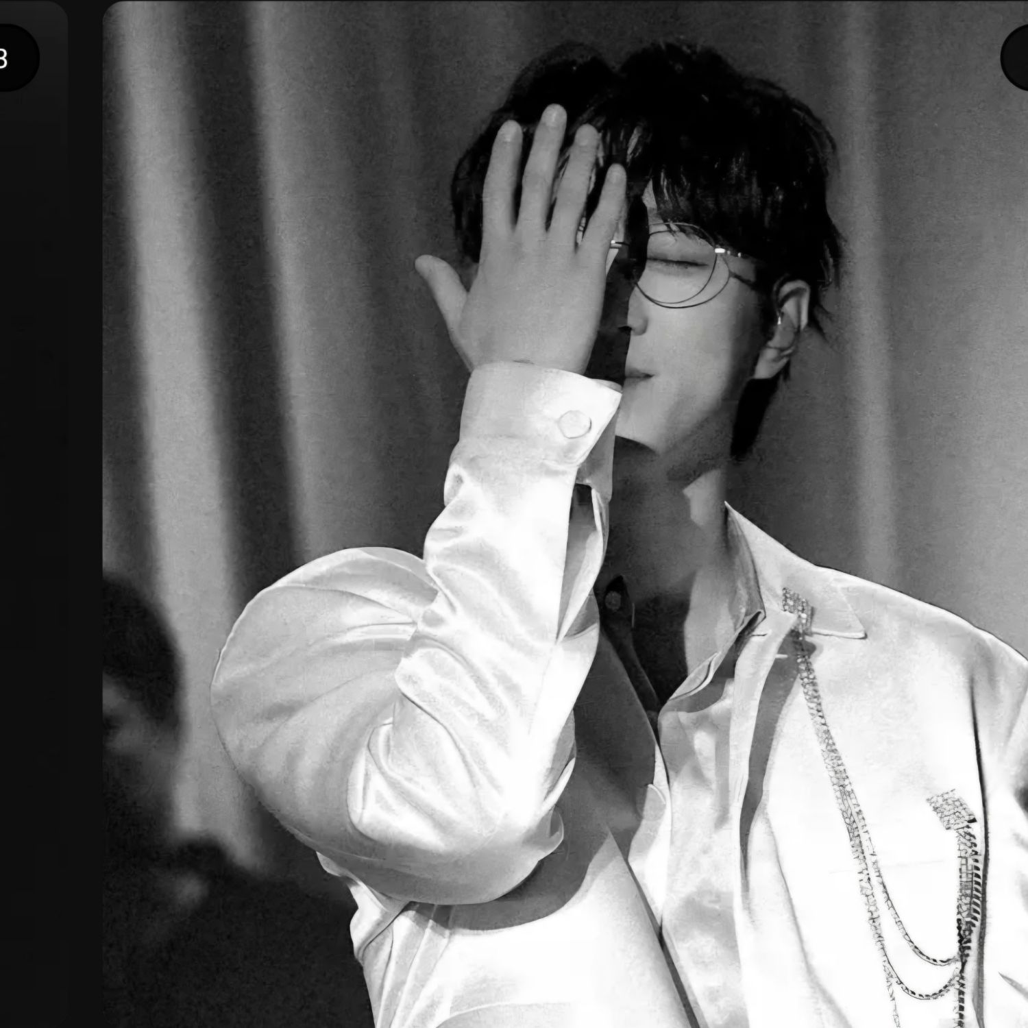 Latest photo of An Sunghoon