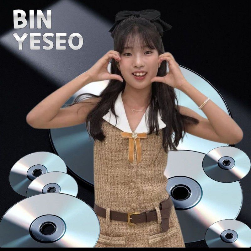 Foto kegiatan terbaru dari Bin Yeseo