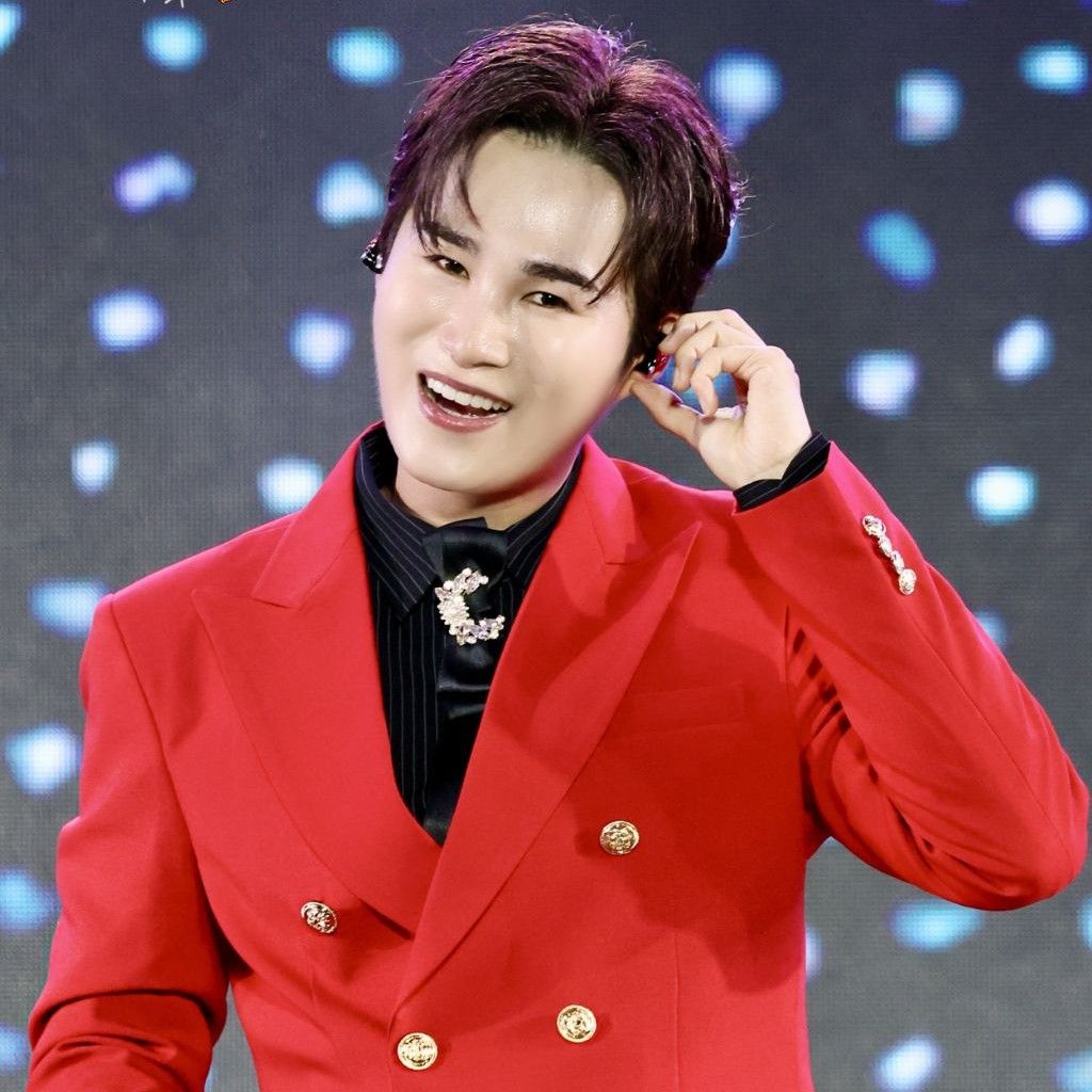 粉丝拍下的金熙栽瞬间