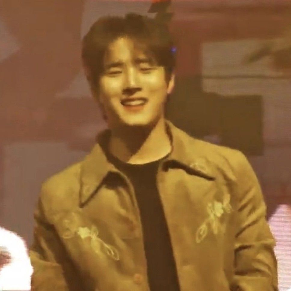 金俊賢的近期活動照