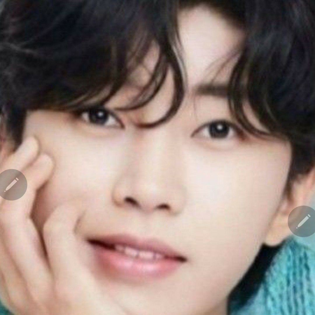 임영웅의 비하인드 컷