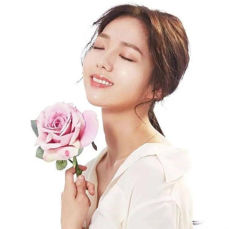 A moment captured by a fan of Chae Soobin