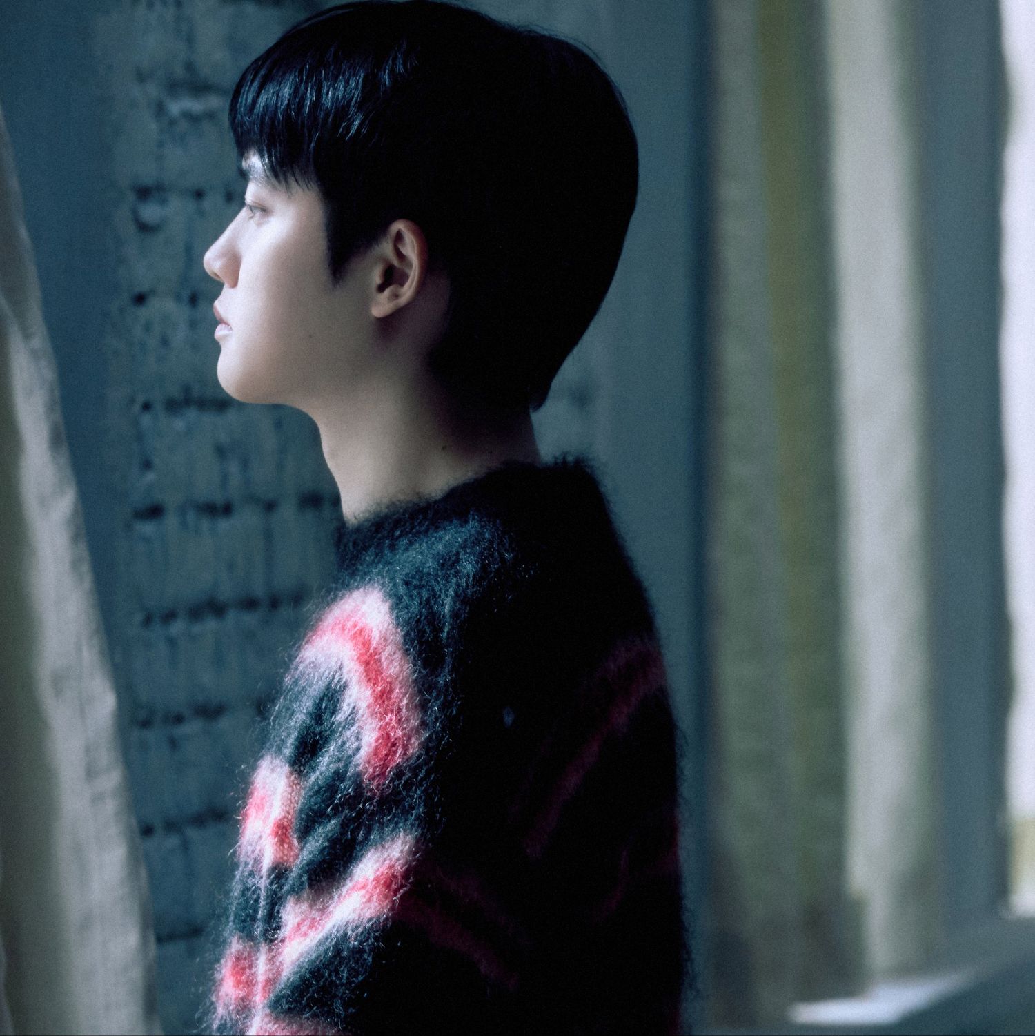 도경수 (디오) 최근 활동샷