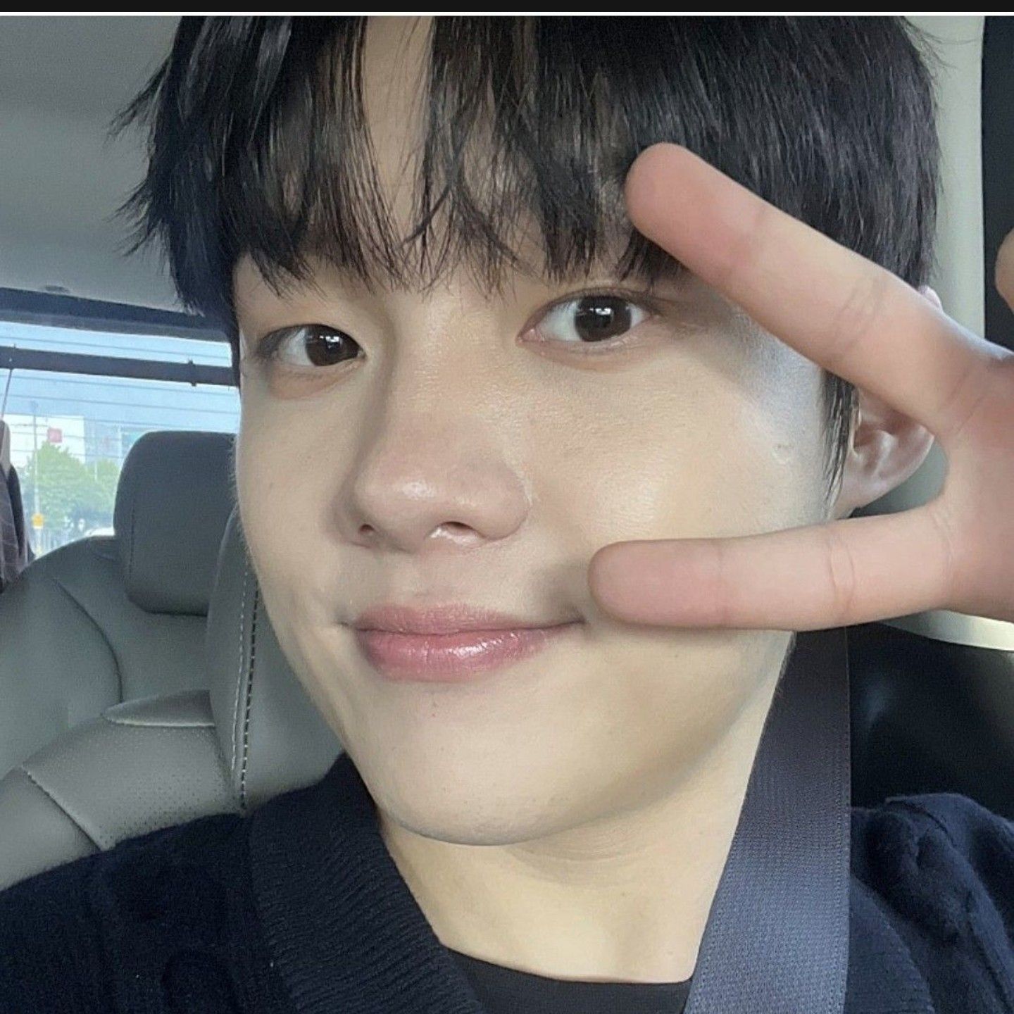 Latest photo of Choi Jaemyeong