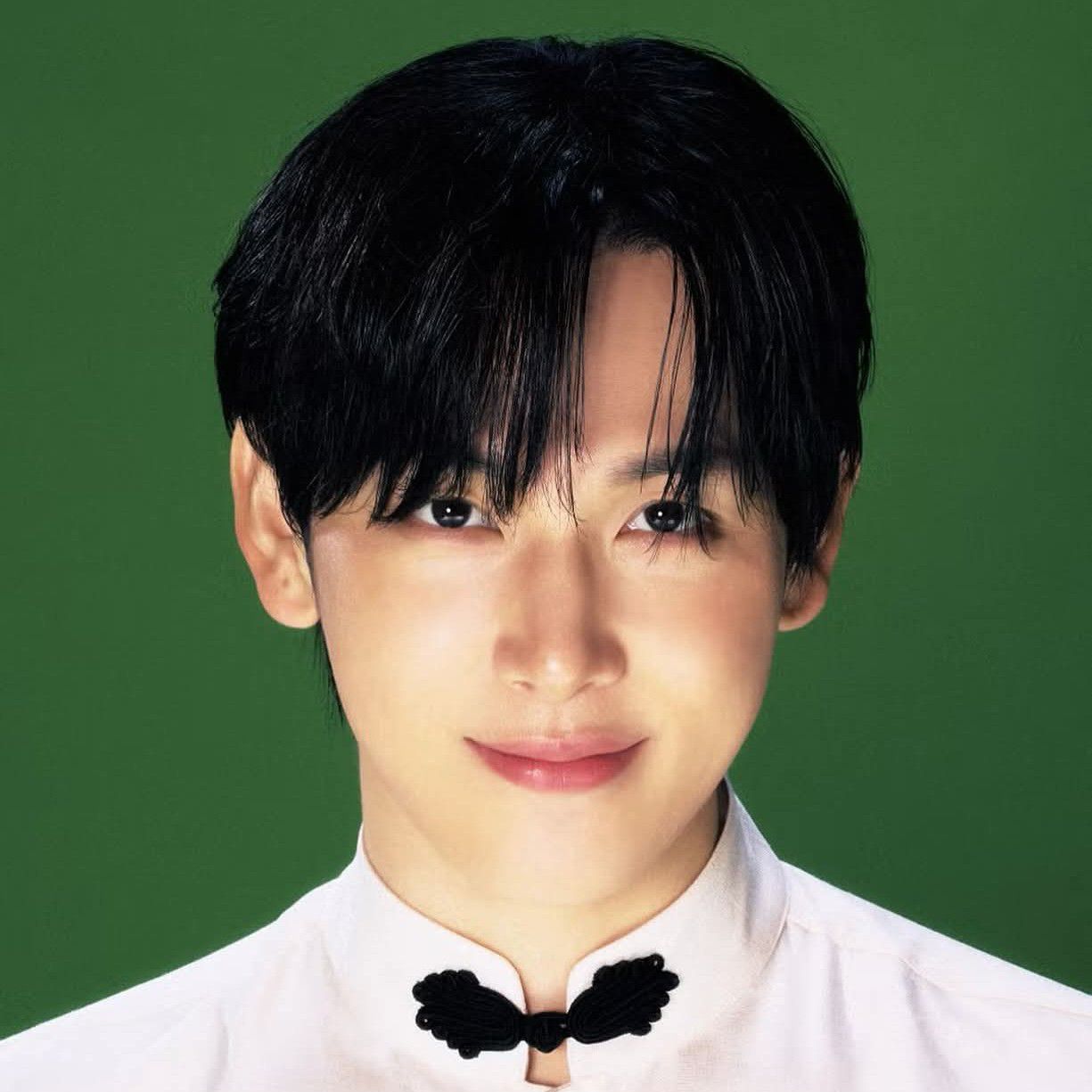 Latest photo of Lim Siwan