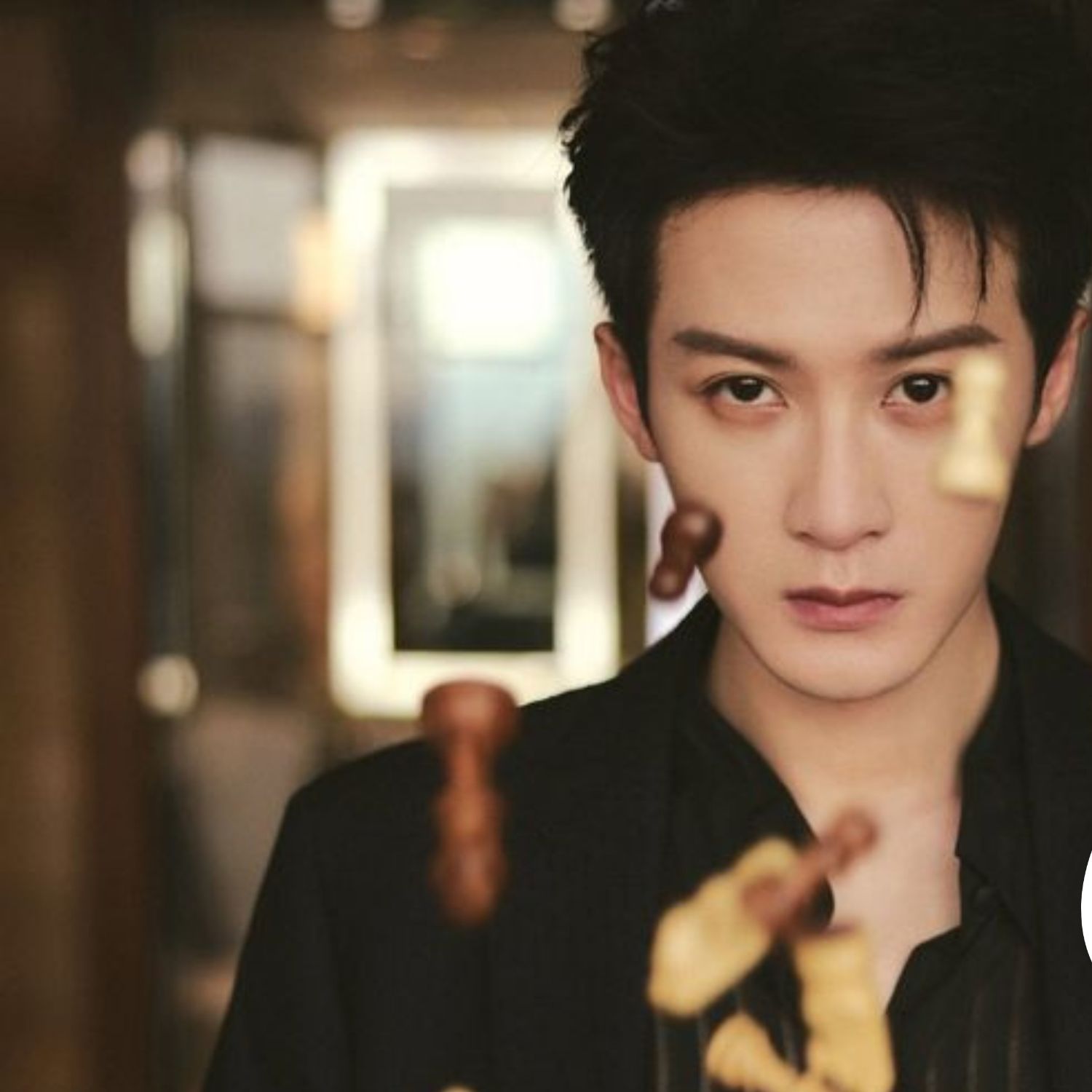 Latest photo of Tan Jianci