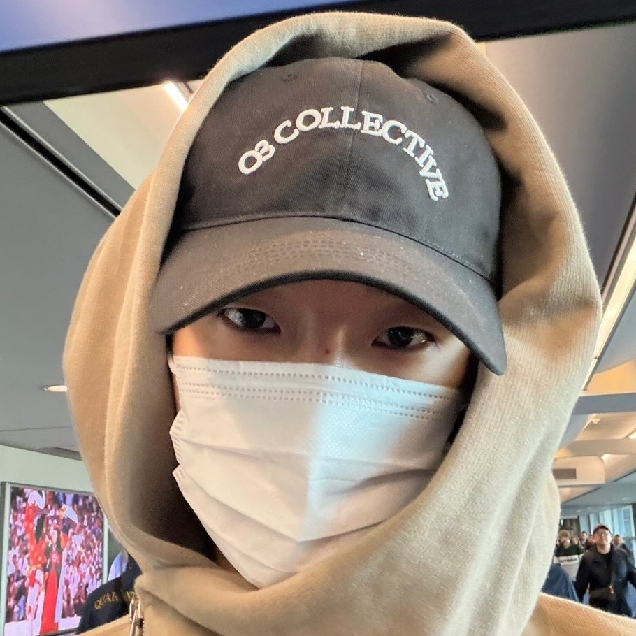 이준호 팬이 찍은 순간