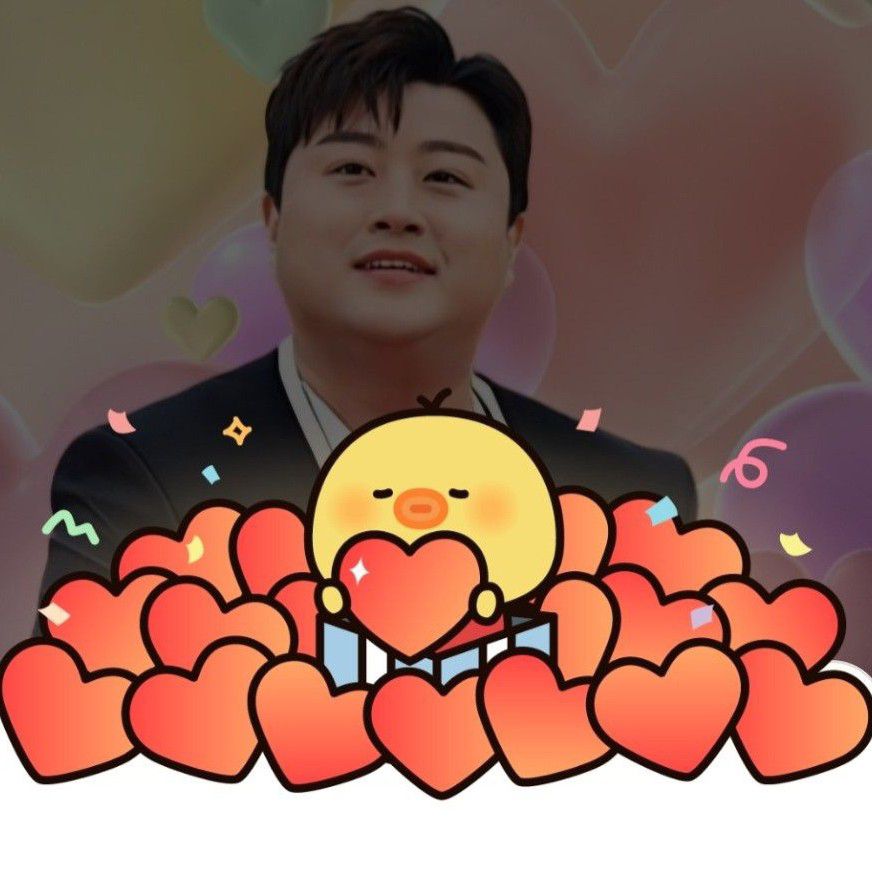 金浩中的幕後花絮