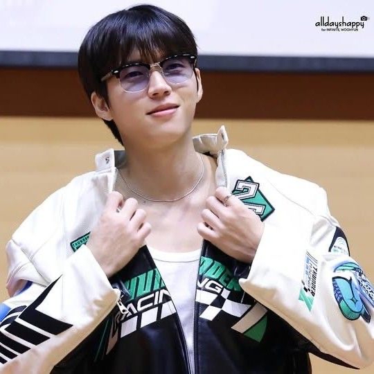 Latest photo of Nam Woohyun