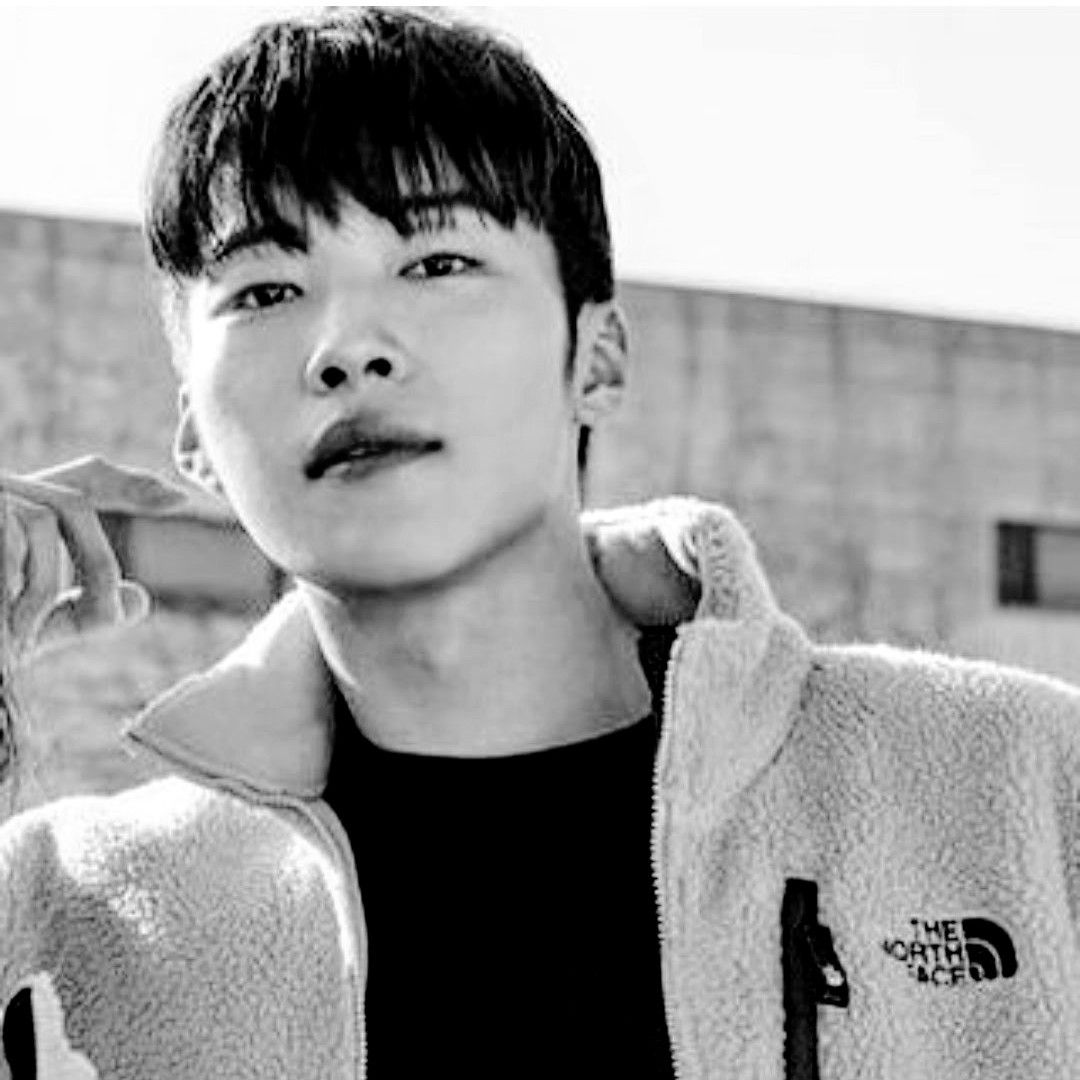 Latest photo of Woo Dohwan