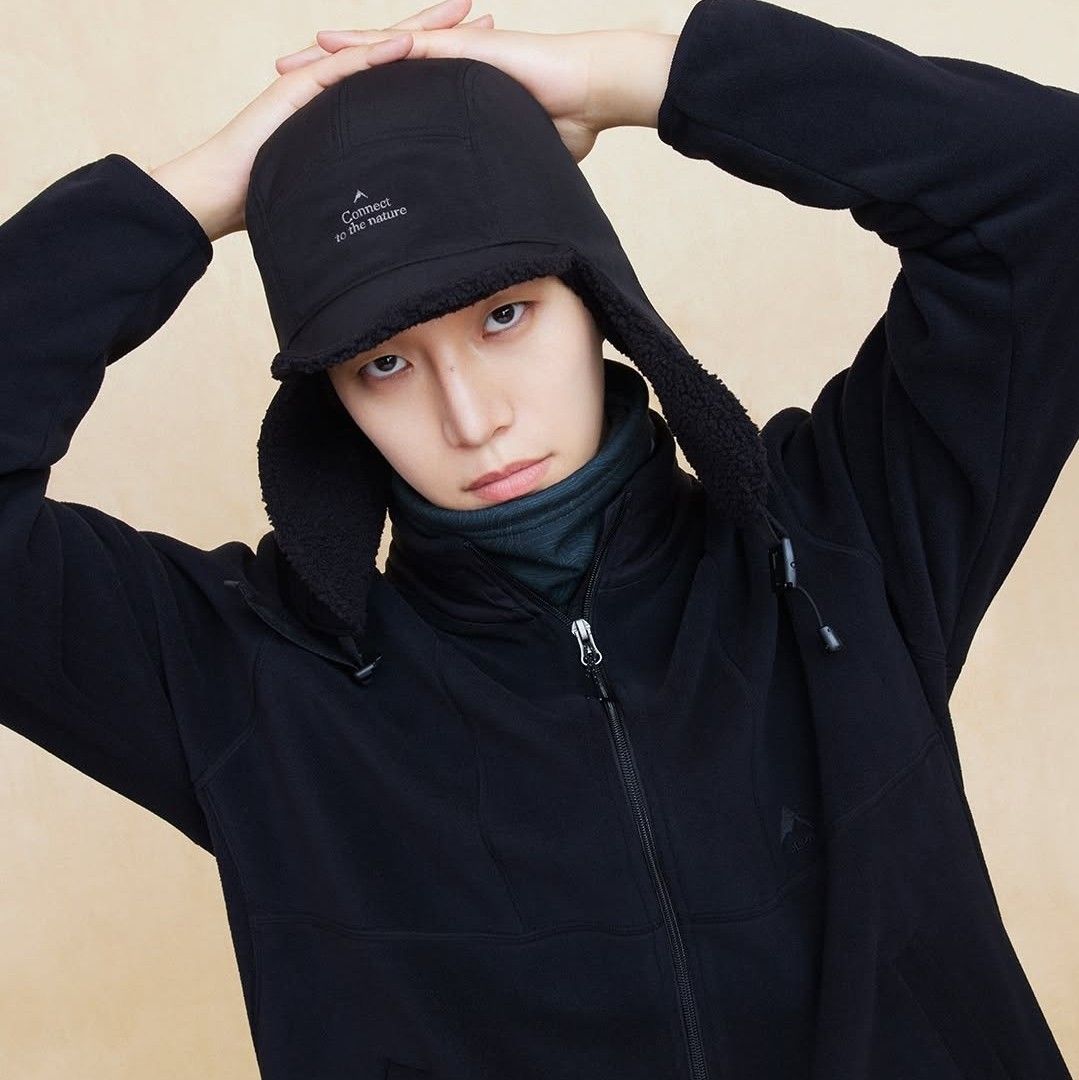 ファンが撮影したイ・ジュノの瞬間