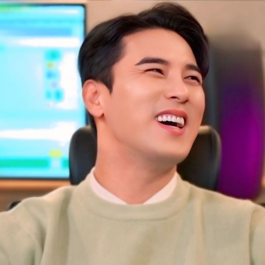 Recent activity shot of Jang Minho