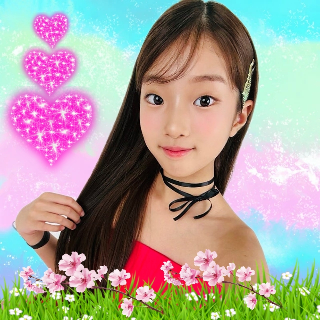 Latest photo of Bin Yeseo