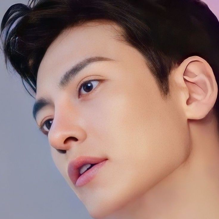 Latest photo of Ji Changwook