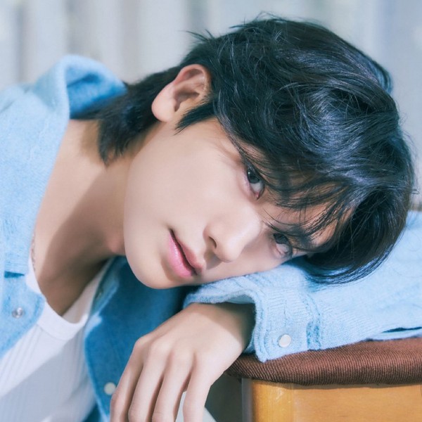 Popular profile image of Park Hyungsik selected by vote