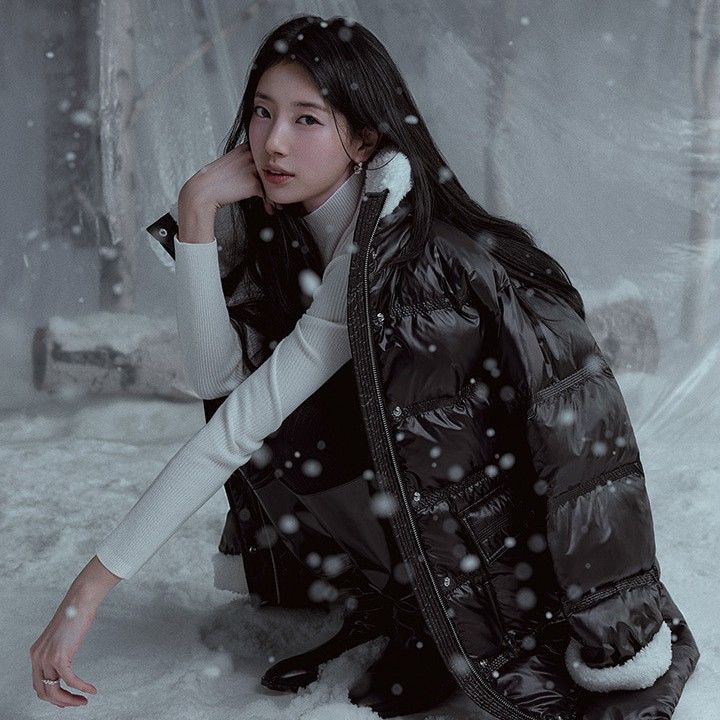 Latest photo of Bae Suzy