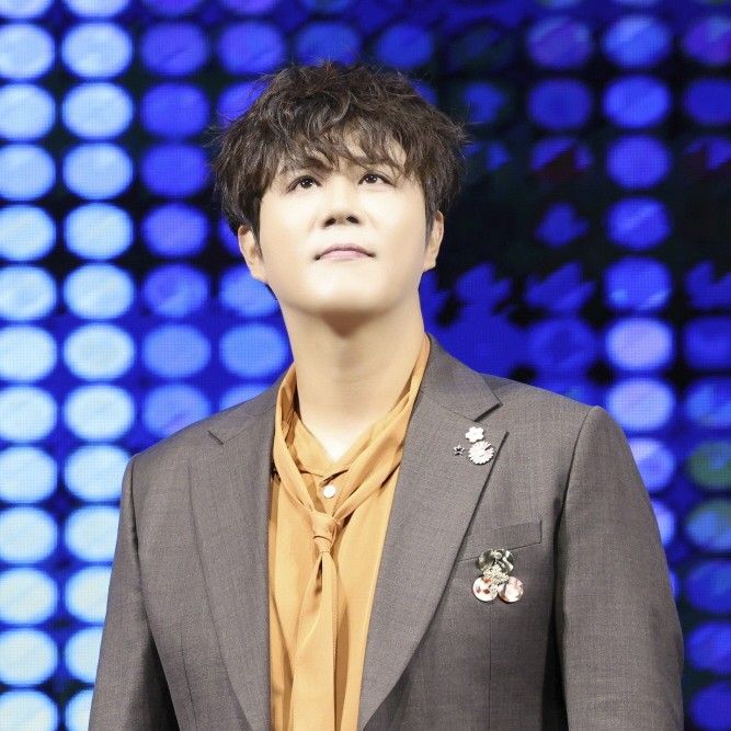 A moment captured by a fan of Jin Haesung
