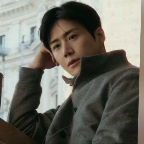 金宣虎的近期活動照