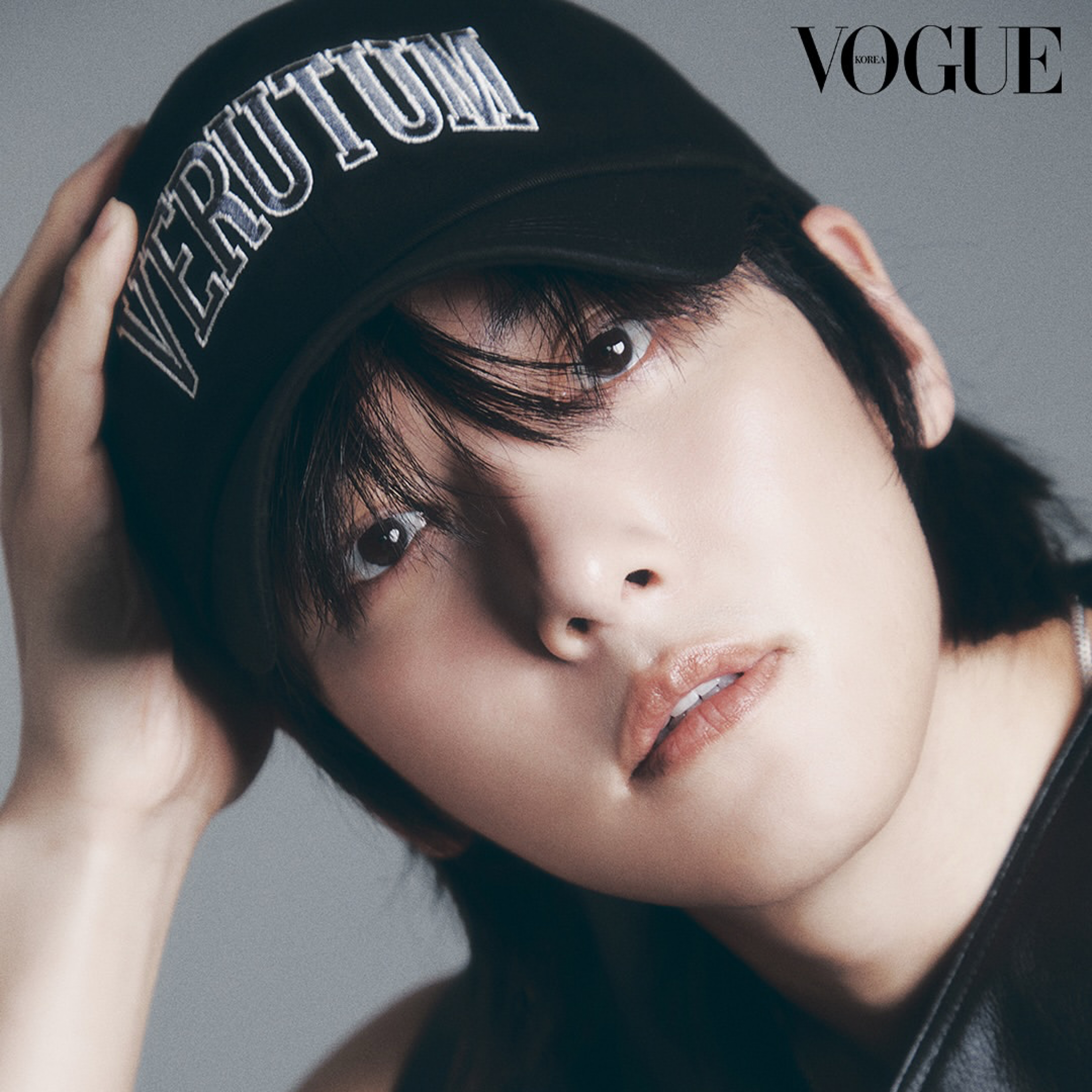 Latest photo of Ji Changwook