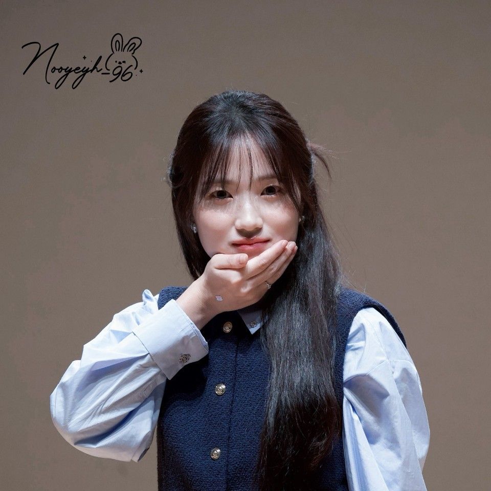 キム・ヘユンの最近の活動ショット