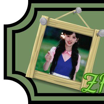 Latest photo of Zhang Ruonan