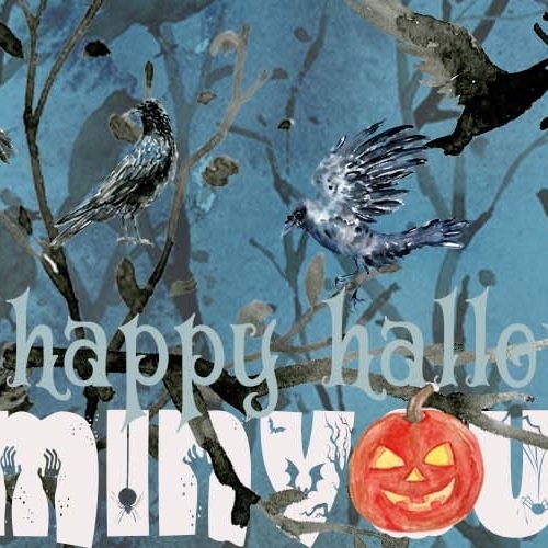 Recent activity shot of Park Minyoung