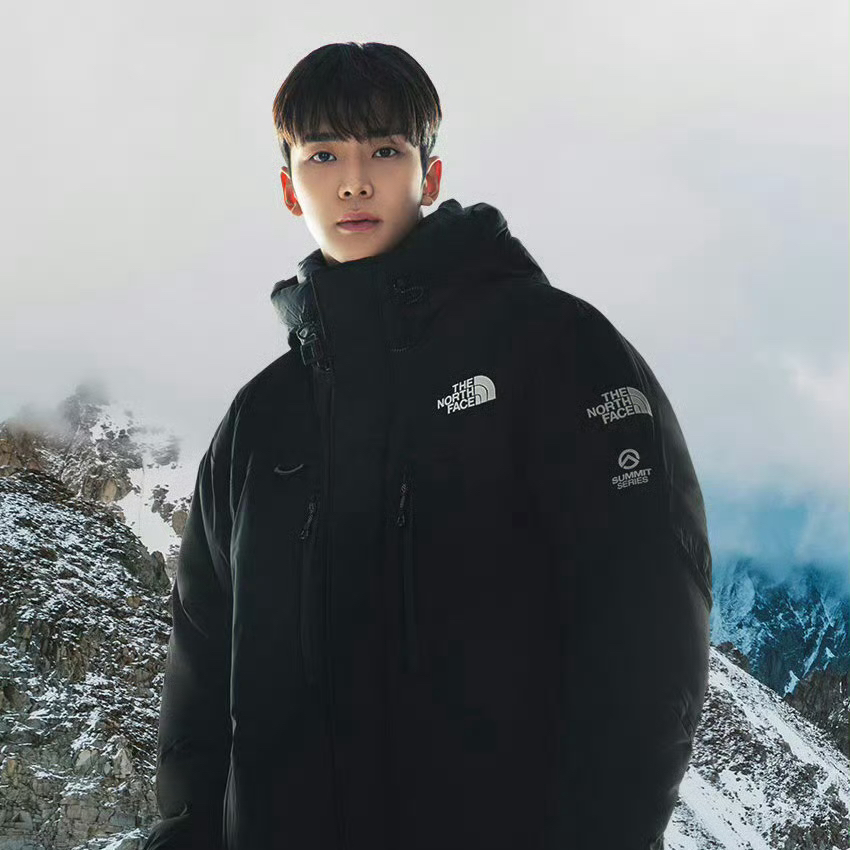 Foto kegiatan terbaru dari Rowoon