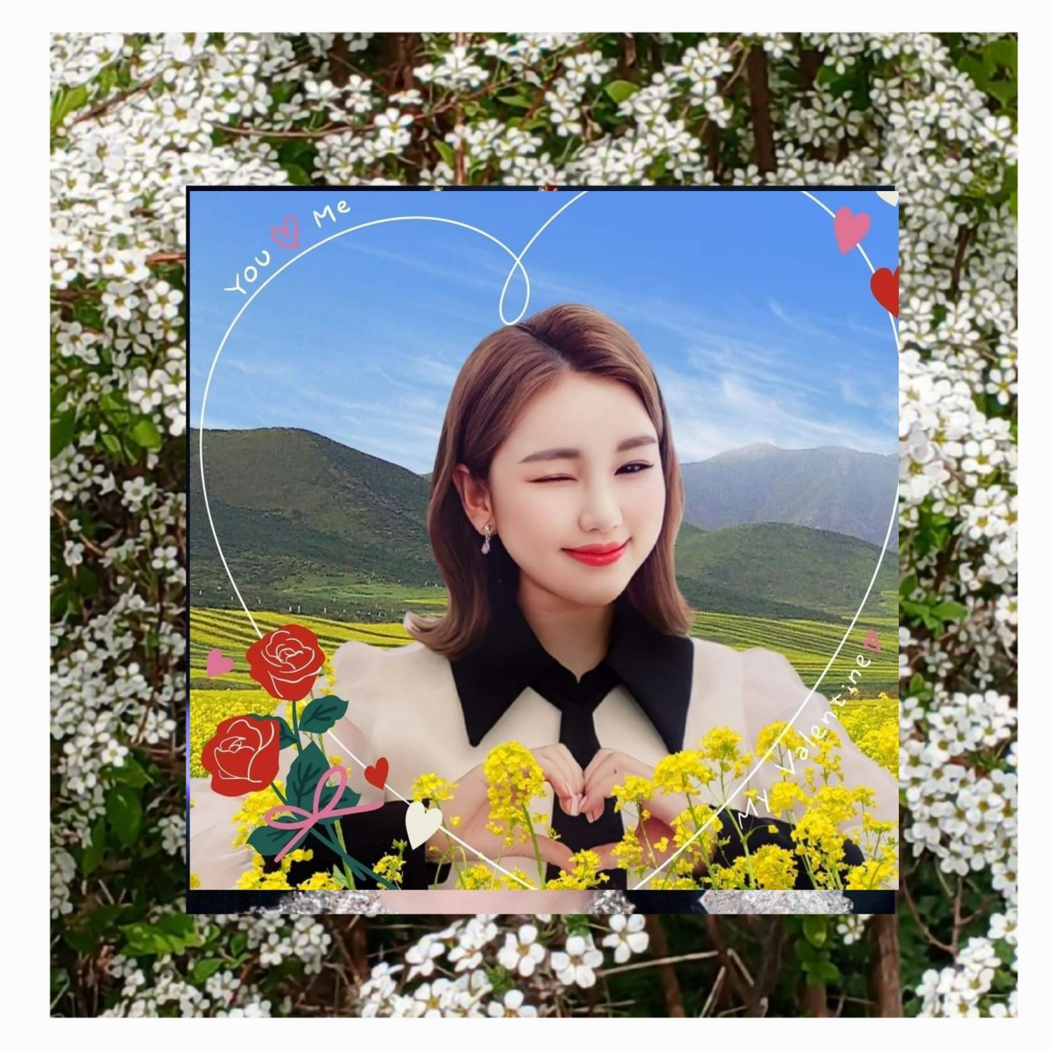 Latest photo of Song Gain