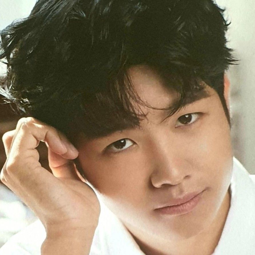 Recent activity shot of Jo Myungsup