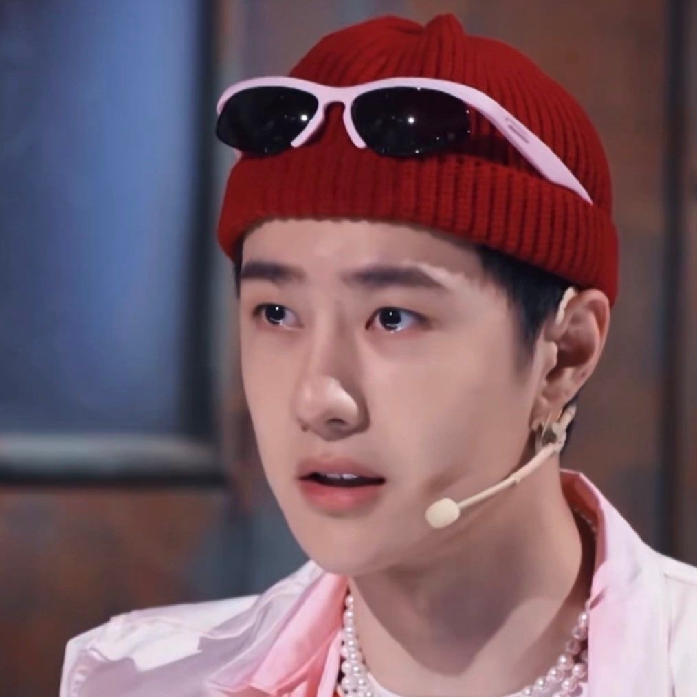 A moment captured by a fan of Wang Yibo