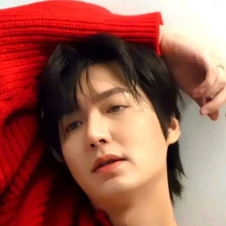 이민호의 최신 사진