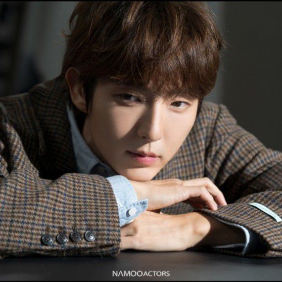 Latest photo of Lee Joongi