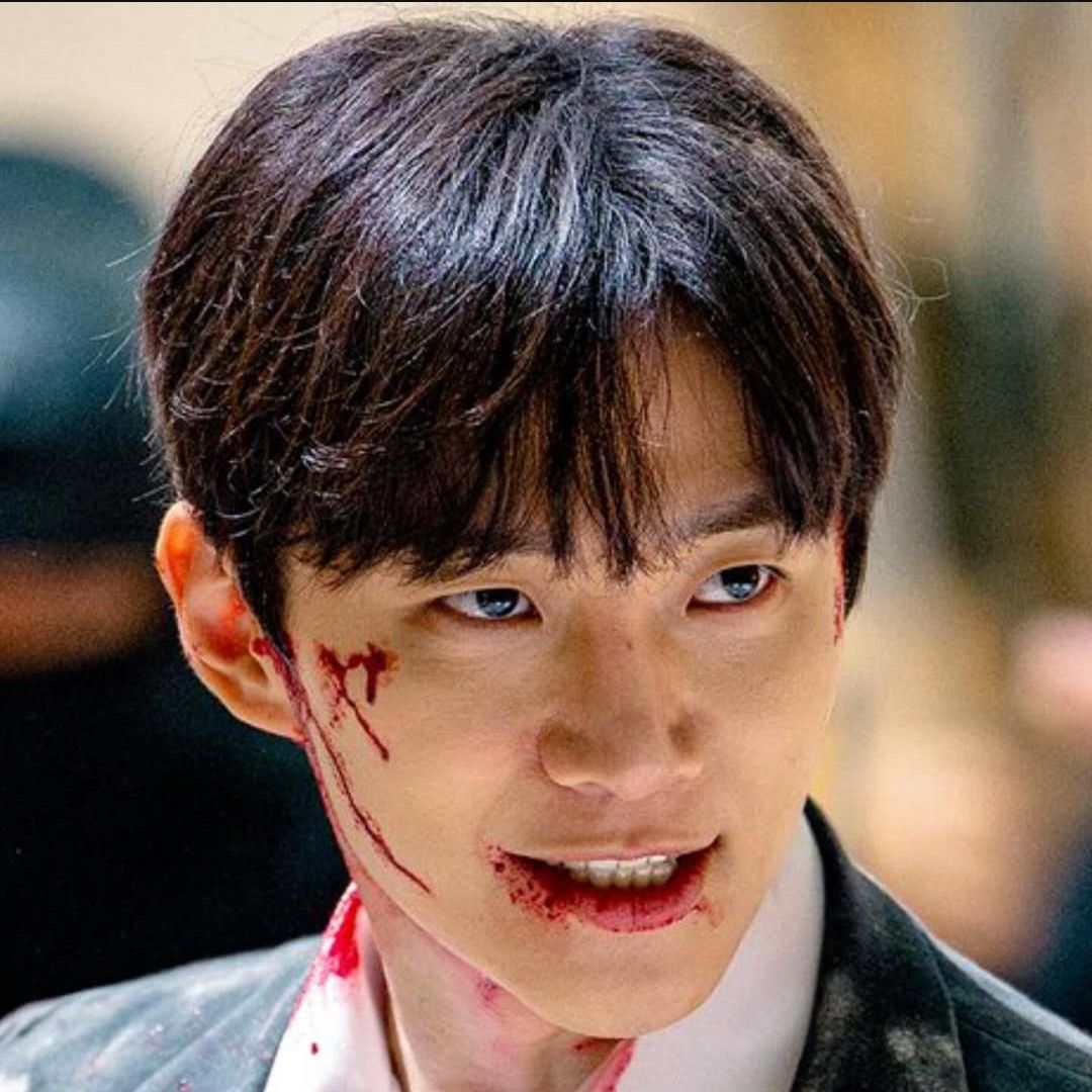 李俊昊的幕後花絮