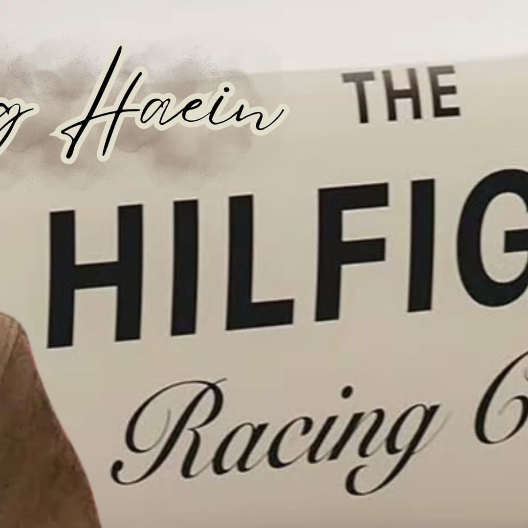 Recent activity shot of Jung Haein