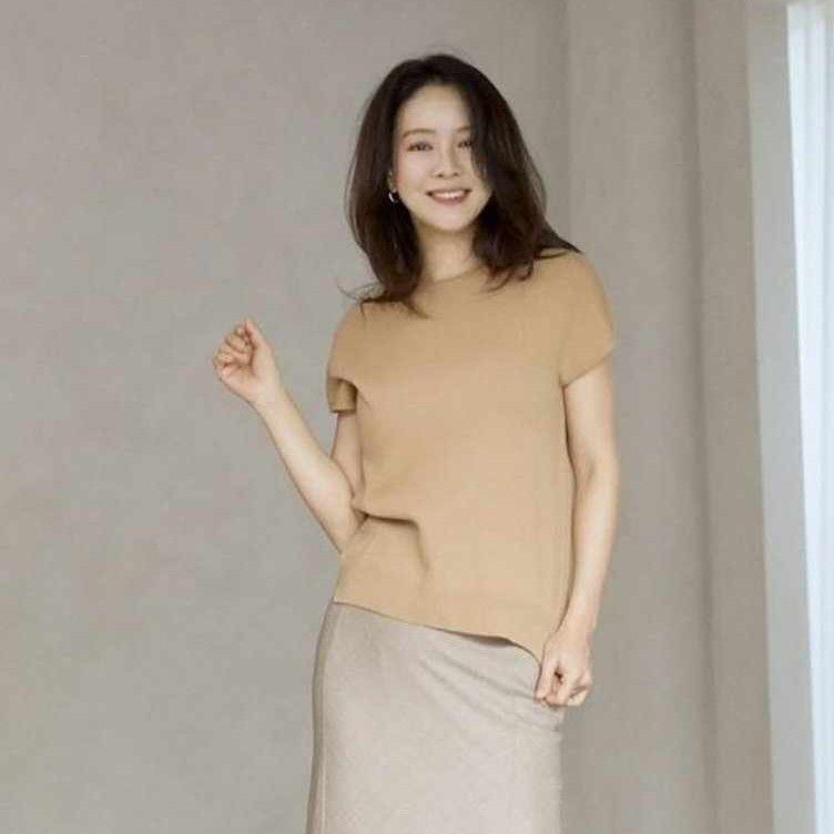 Latest photo of Song Jihyo