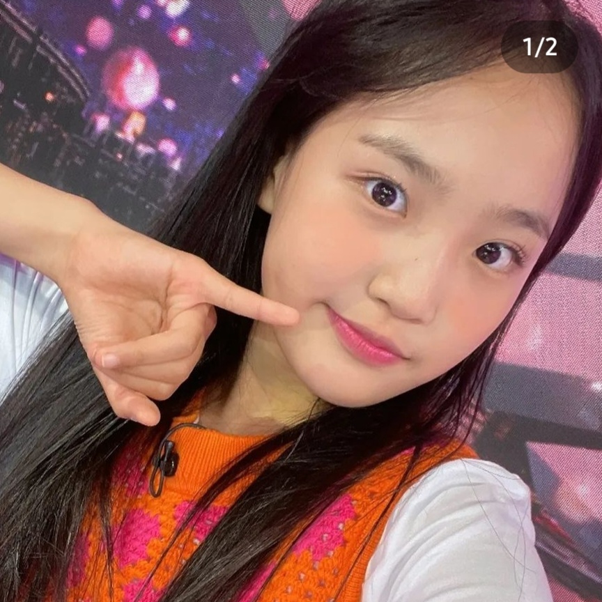 Foto terbaru dari Kim Taeyeon