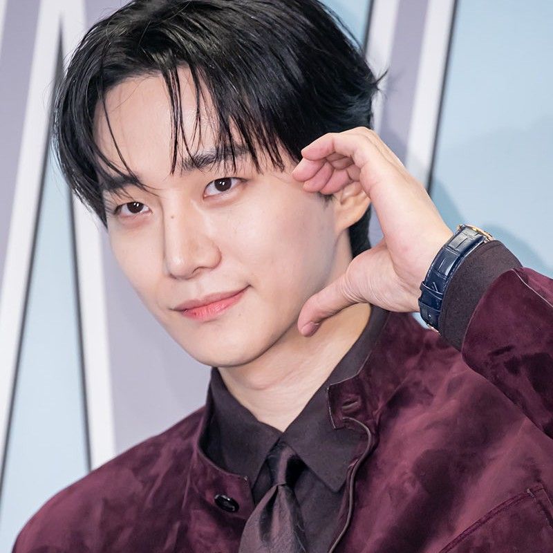 이준호 최근 활동샷