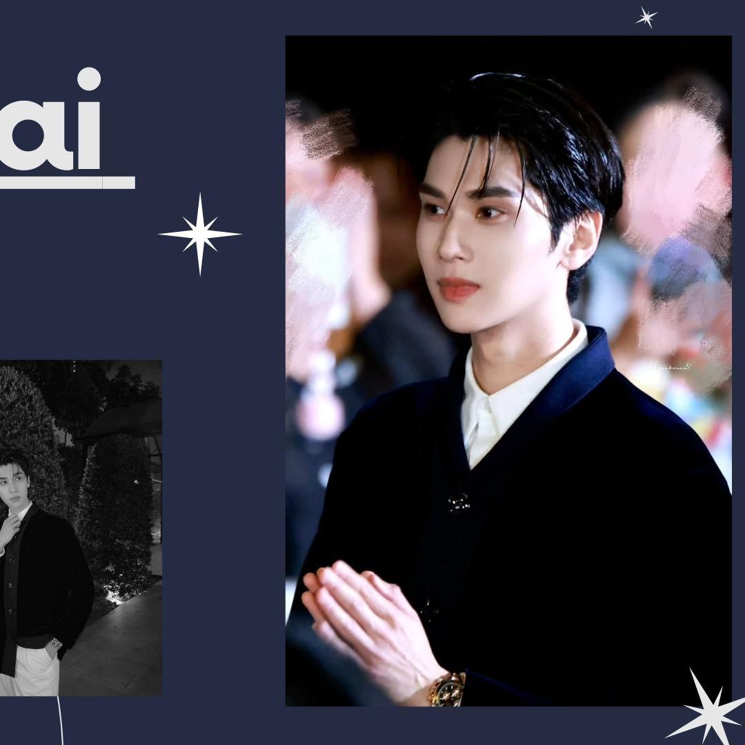 Recent activity shot of Dunk Natachai Boonprasert